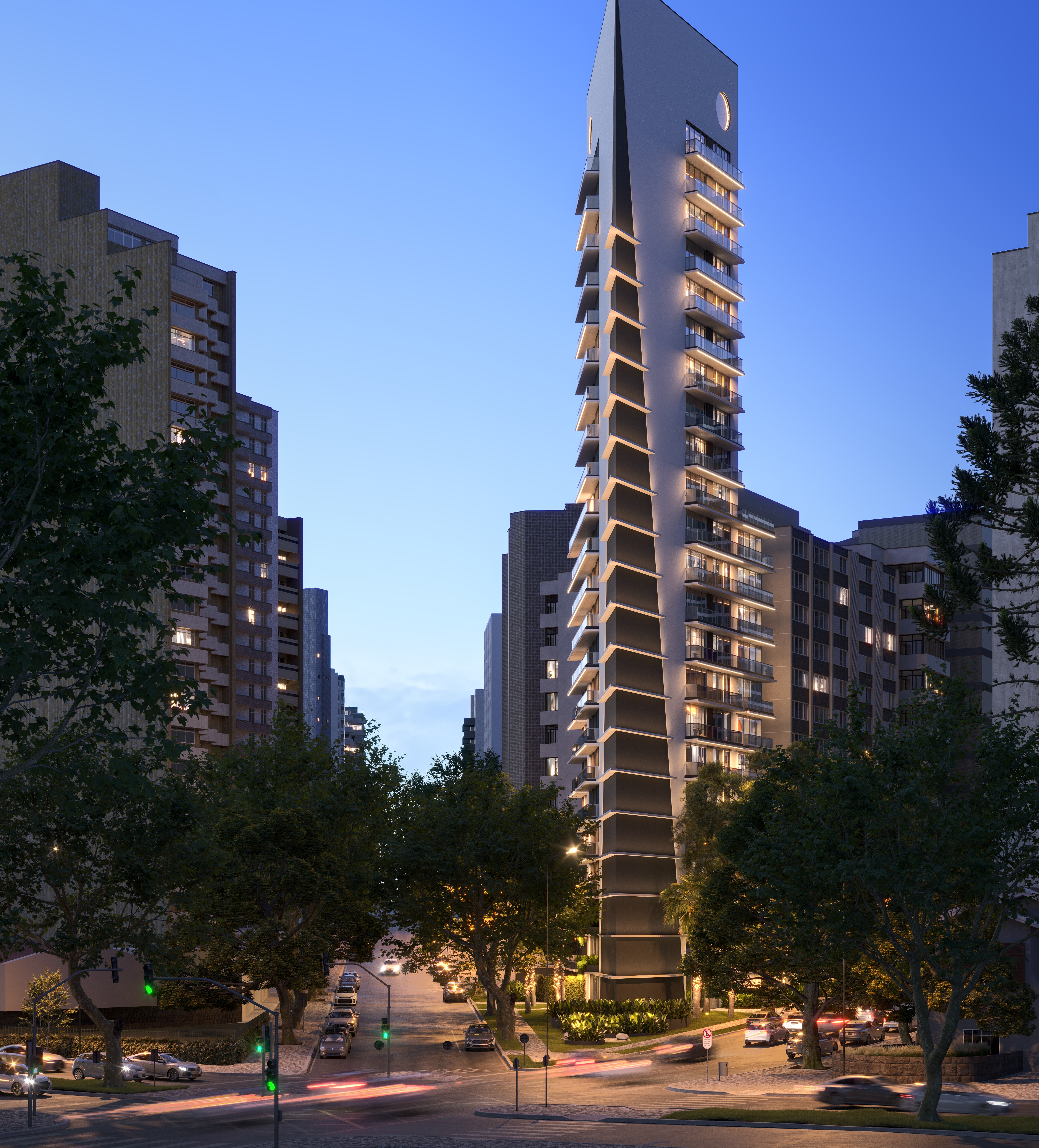 MS BIM Engenharia