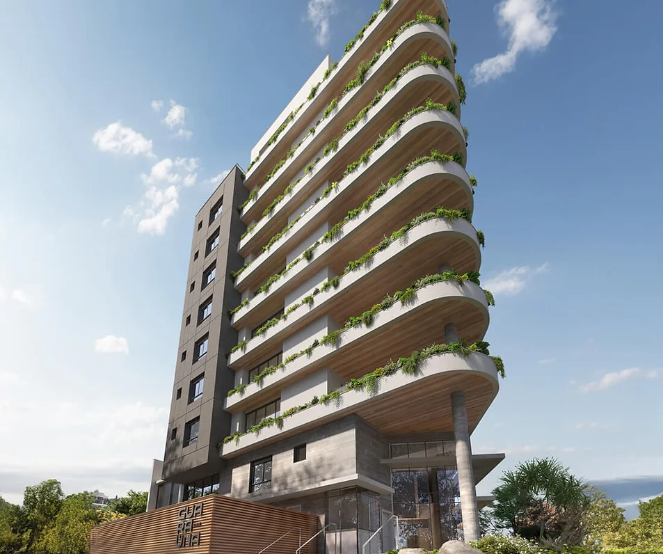 Residencial Guaraúna