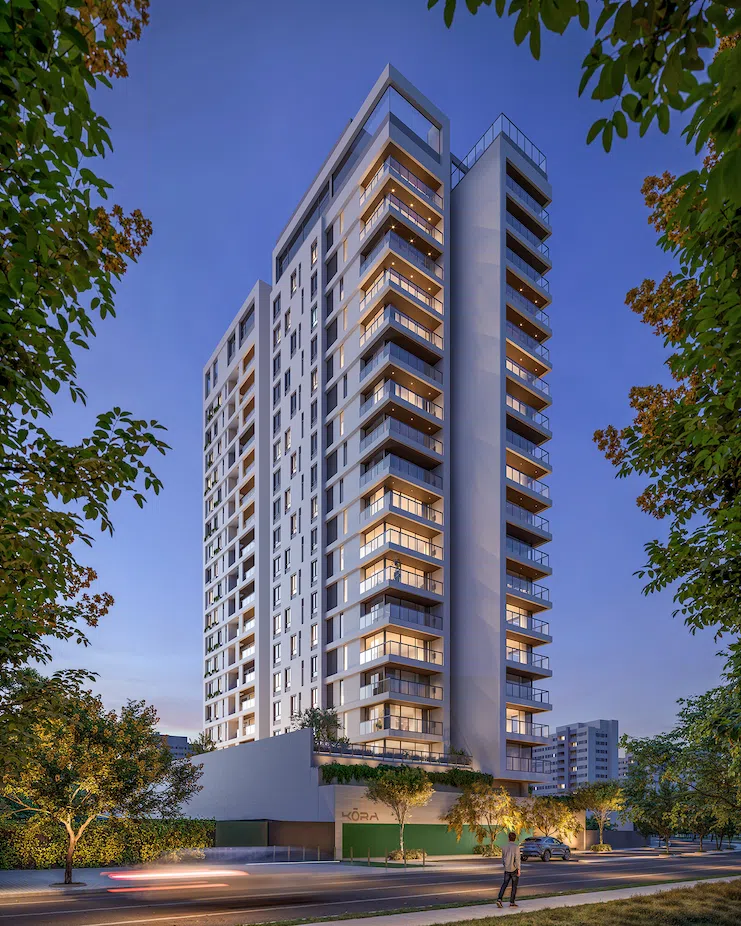 Edifício Kóra